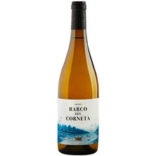 Barco del Corneta Magnum