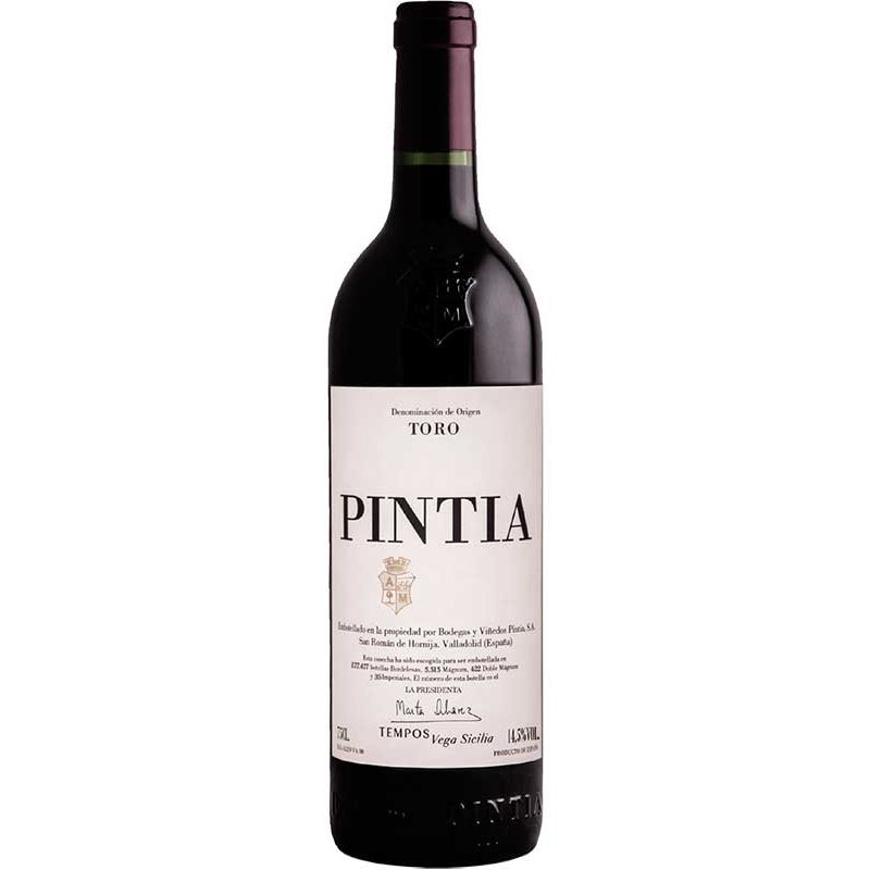 Pintia 37,5 cl