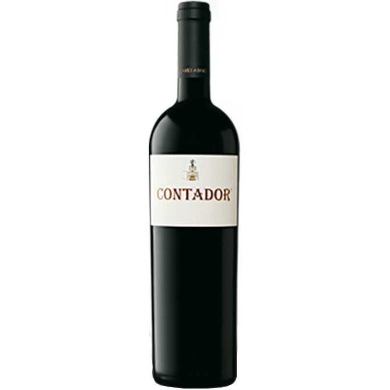 Contador 3 Parcelas Magnum