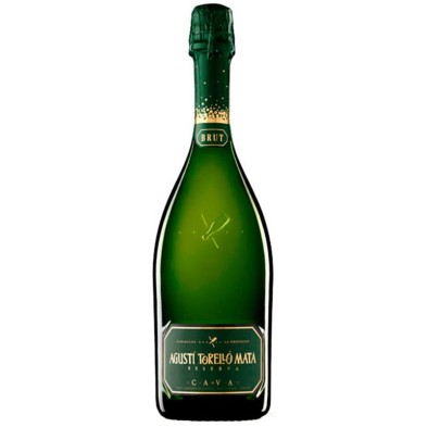 Agustí Torelló Reserva