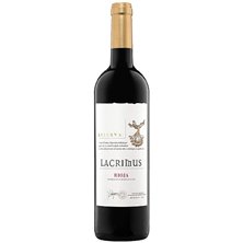 Lacrimus Reserva