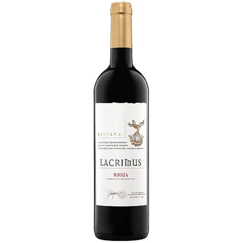 Lacrimus Reserva