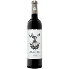 Lacrimus Crianza