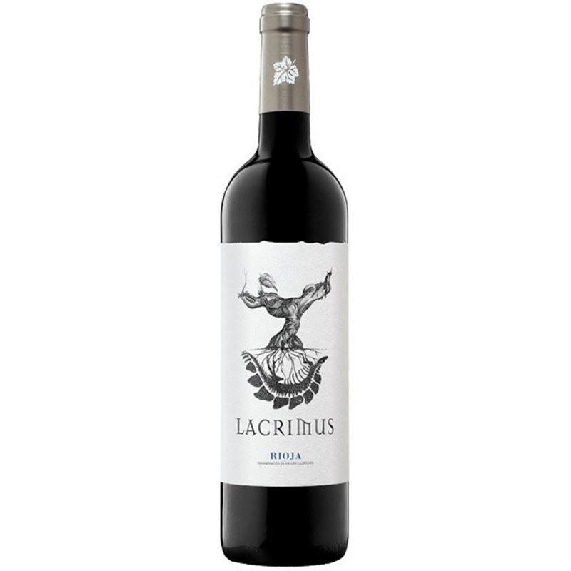 Lacrimus Crianza