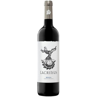 Lacrimus Crianza