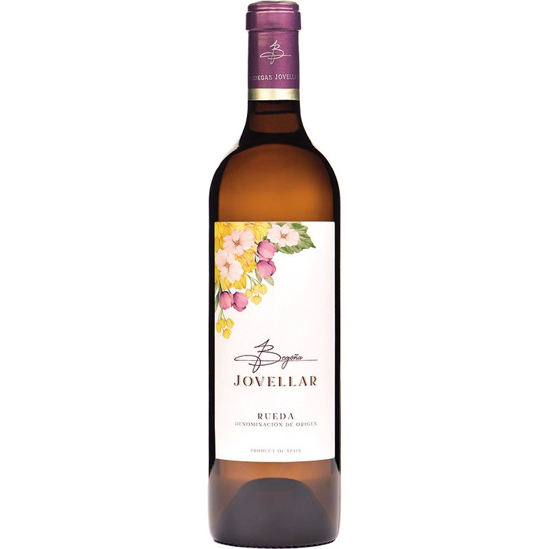 Begoña Jovellar Verdejo