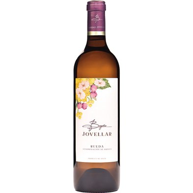 Begoña Jovellar Verdejo