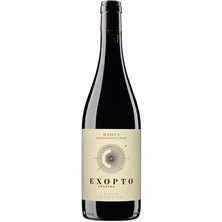 Exopto Cosecha