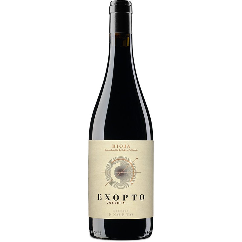 Exopto Cosecha
