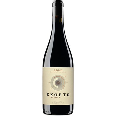 Exopto Cosecha
