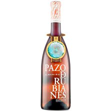 Pazo de Rubianes Albariño