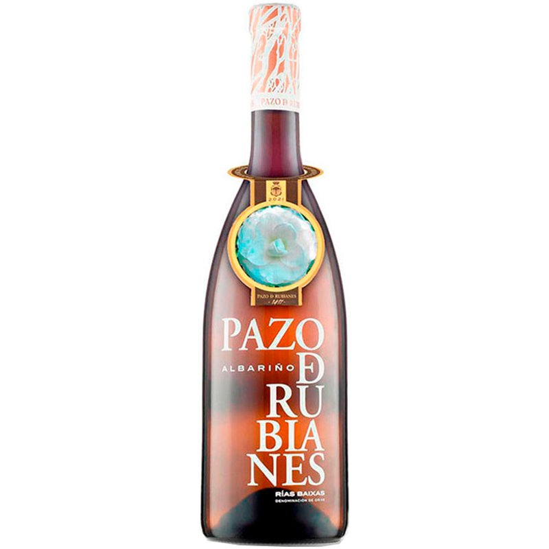 Pazo de Rubianes Albariño