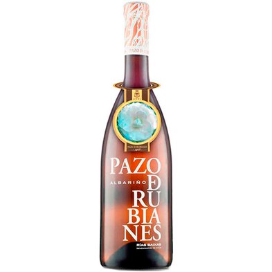 Pazo de Rubianes Albariño