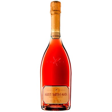 Agustí Torelló Rosat Trepat