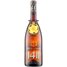 Pazo de Rubianes 1411