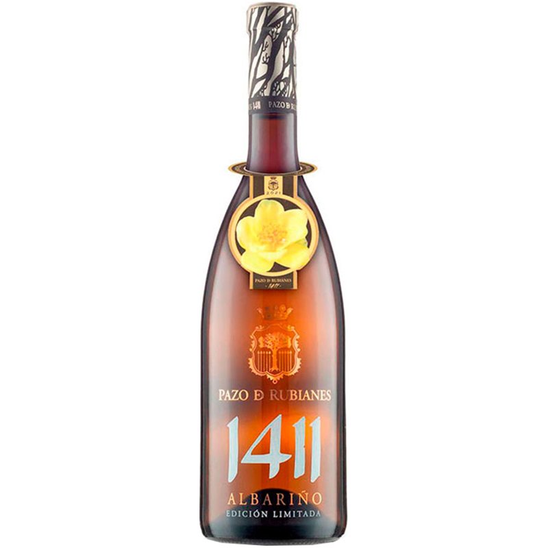 Pazo de Rubianes 1411