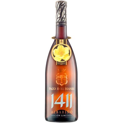 Pazo de Rubianes 1411