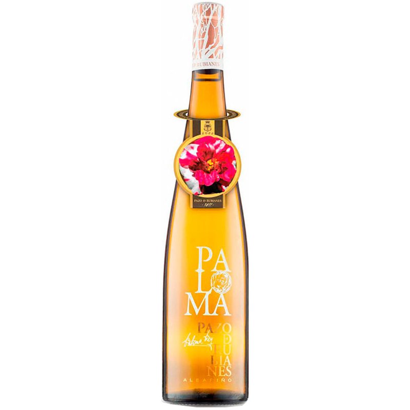 Pazo de Rubianes Paloma