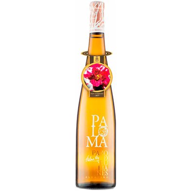 Pazo de Rubianes Paloma