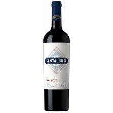 Santa Julia Malbec