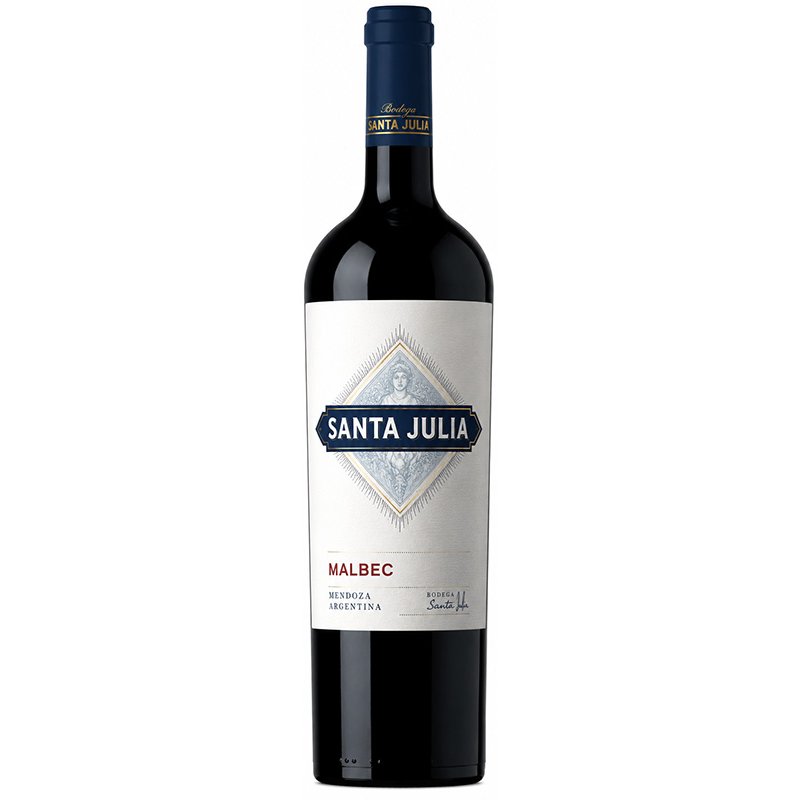 Santa Julia Malbec