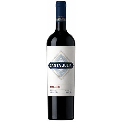 Santa Julia Malbec