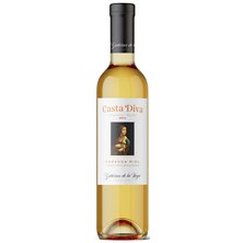 Casta diva Cosecha Miel 37,5 cl