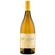 Héritiers du Comte Lafon Viré-Clessé