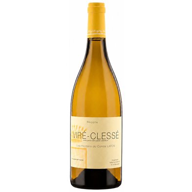 Héritiers du Comte Lafon Viré-Clessé