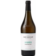 Fumey Chatelain Savagnin Sous Voile