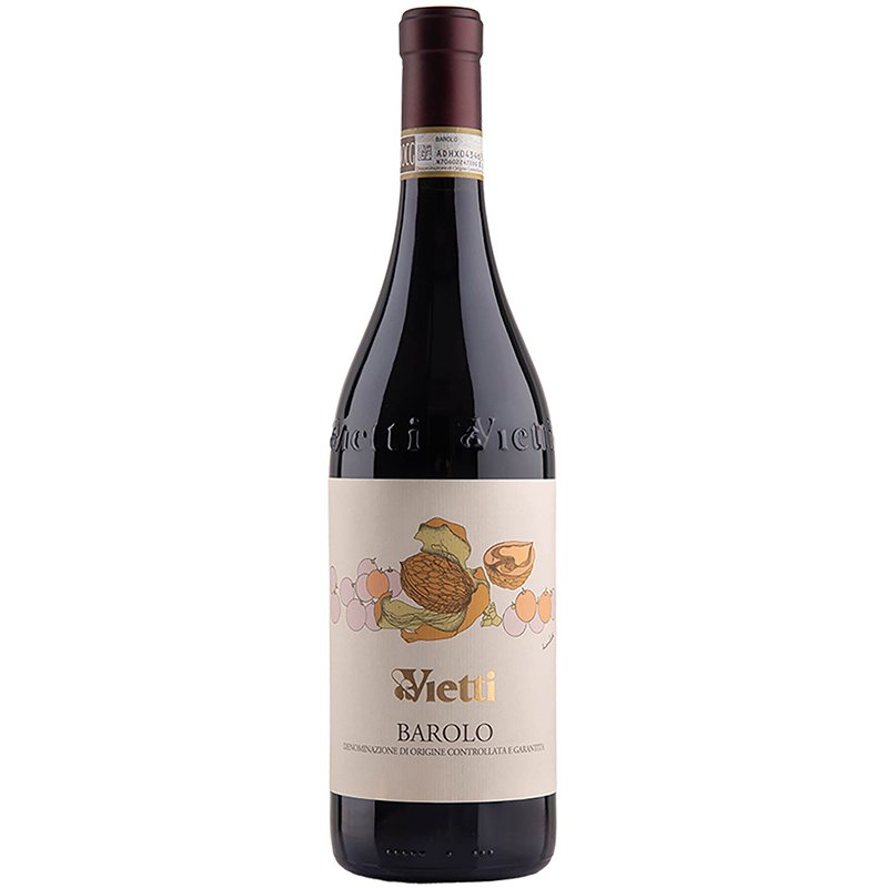 Vietti Barolo