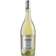 Essenzia Blanco Sobre Lías