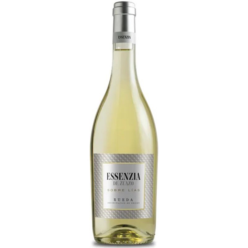 Essenzia Blanco Sobre Lías