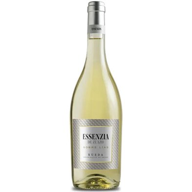 Essenzia Blanco Sobre Lías