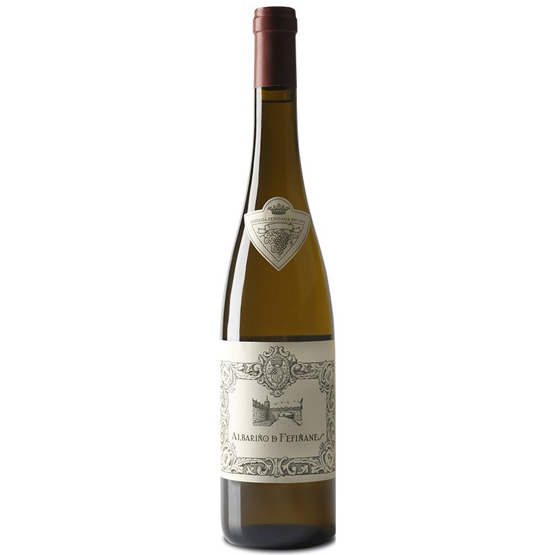 Albariño de Fefiñanes