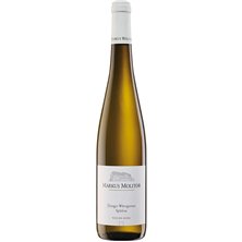 Markus Molitor Ürziger Würzgarten Spätlese