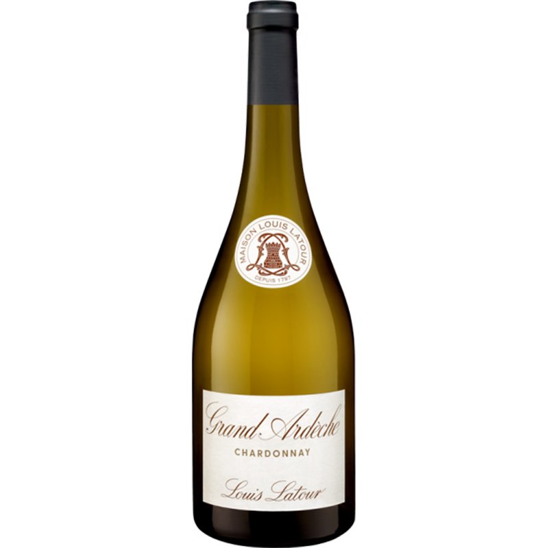 Louis Latour Grand Ardèche