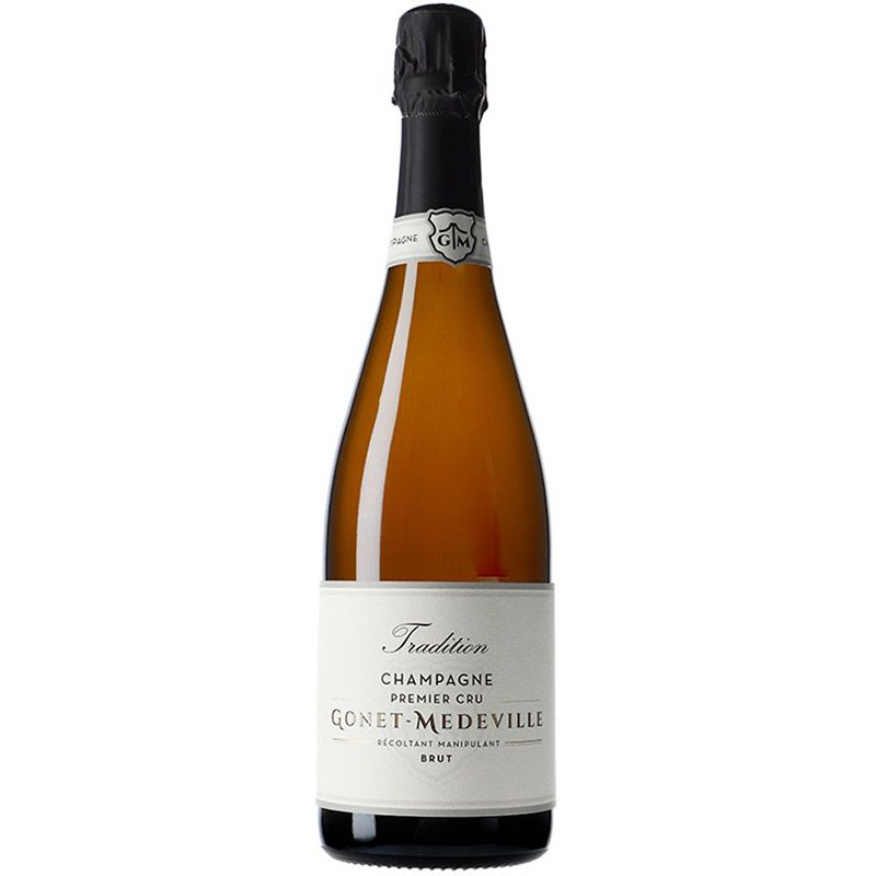 Gonet-Médeville Tradition 1er Cru