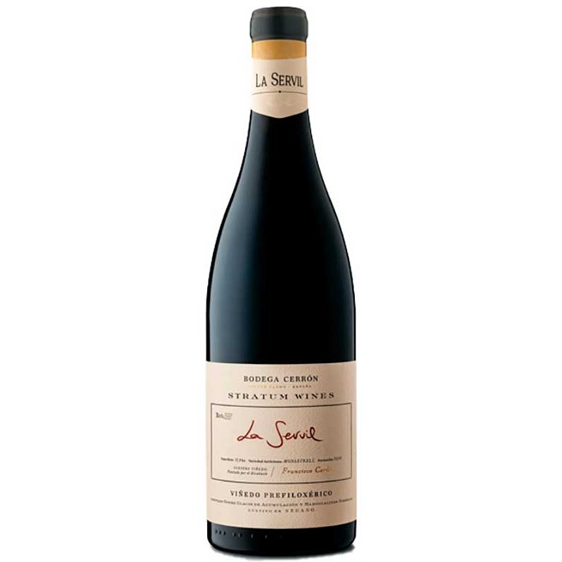 La Servil Magnum