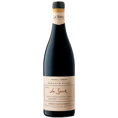 La Servil Magnum