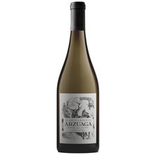 Arzuaga Blanco de Bodega Albillo