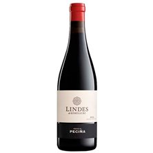 Lindes de Remelluri Viñedos de Peciña