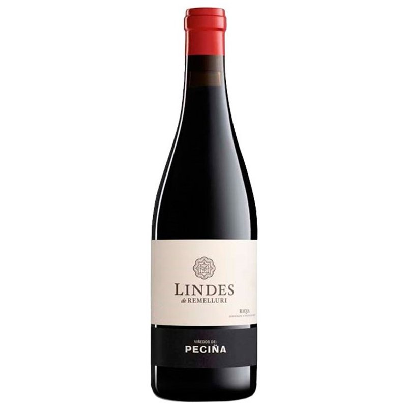Lindes de Remelluri Viñedos de Peciña