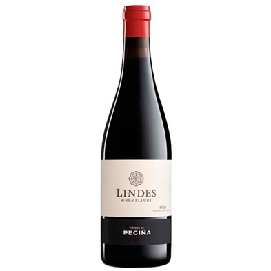 Lindes de Remelluri Viñedos de Peciña