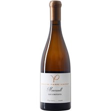 Pierre Vincent Meursault Les Crotots