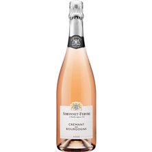 Simonnet Febvre Crémant Brut Rosé
