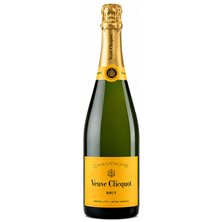 Veuve Clicquot Brut Yellow Label