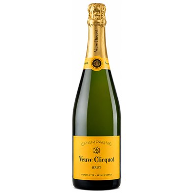 Veuve Clicquot Brut Yellow Label