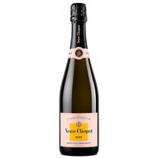 Veuve Clicquot Rosé