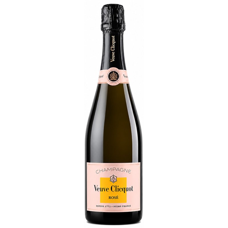Veuve Clicquot Rosé